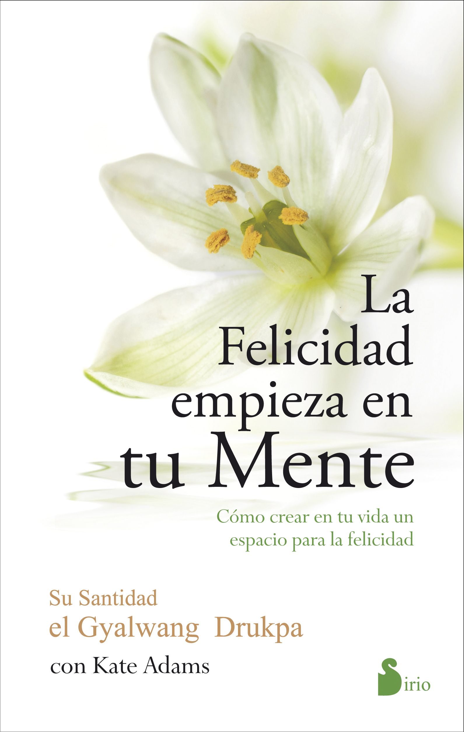 La Felicidad Empieza En Tu Mente | Precio Guatemala | Kemik.com