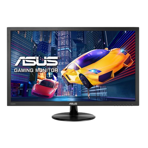 Monitor led asus gaming 1920x1080 Precio Guatemala Kemik