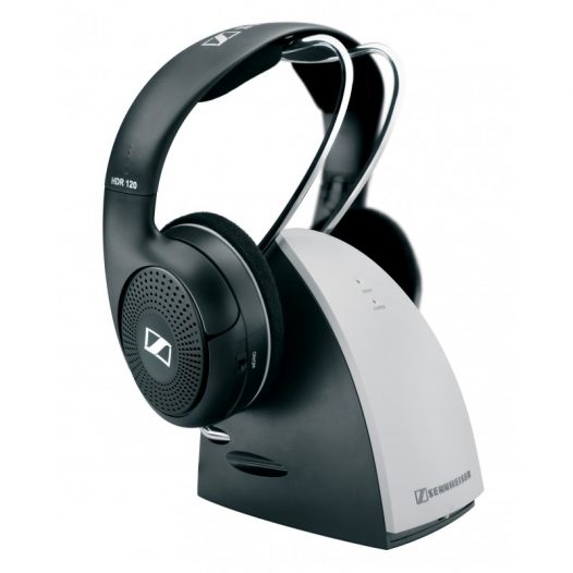 Audífonos de Diadema SENNHEISER Inalámbricos Bluetooth Ove