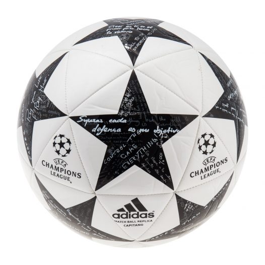 Fútbol Balon Final Champions 2017 Adidas Pallone Champions 2017