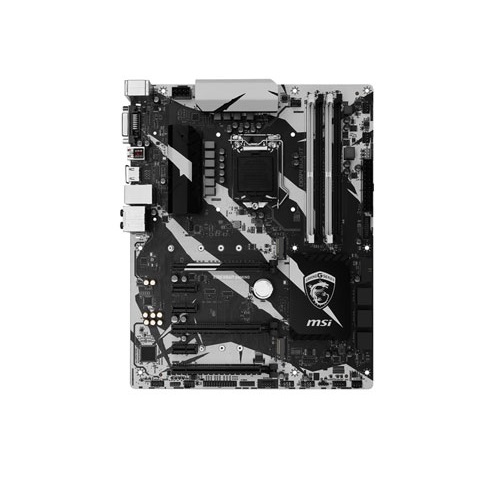 Motherboard MSI B250 Krait Gaming Precio Guatemala Kemik