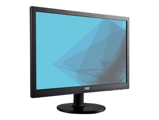 Monitor AOC de 15 pulgadas para computadora AOC