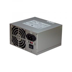 Agiler Fuente De Poder Mini Atx (Agi-Psmic600)
