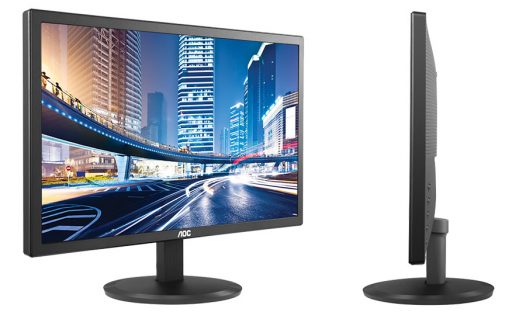 AOC 19.5 inch HD IPS Panel Monitor (i2080sw) Price in India - Buy AOC 19.5  inch HD IPS Panel Monitor (i2080sw) online at