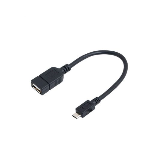 Mini USB Guatemala