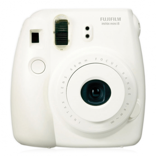 Cámara instantánea Fujifilm instax mini