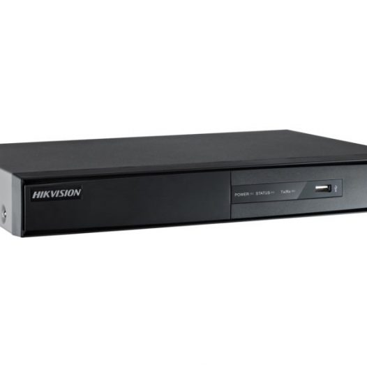 DVR Hikvision DS7200 Series Precio Guatemala Kemik