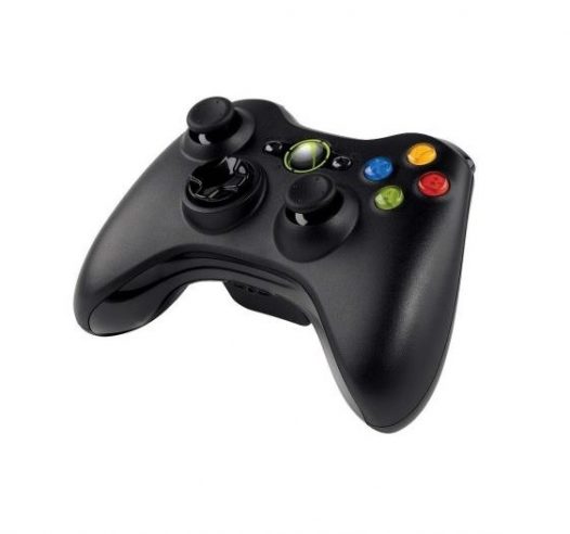 Control Microsoft Xbox 360 inalámbrico  Precio Guatemala - Kemik Guatemala  - Compra en línea fácil