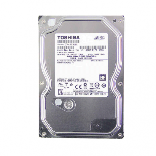 Disco duro externo Toshiba Canvio 500GB  Precio Guatemala - Kemik  Guatemala - Compra en línea fácil