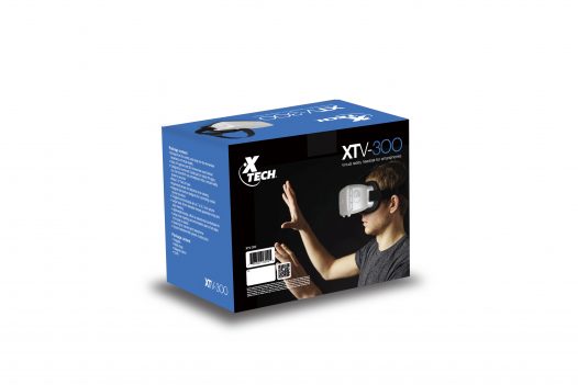 RIPIAN VR – Gafas de realidad virtual inteligente gafas de realidad virtual  profesional juego de realidad virtual de vapor juego de realidad virtual –  Yaxa Guatemala