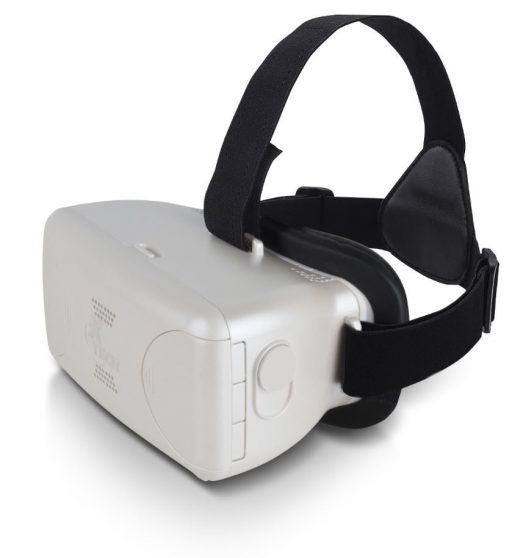RIPIAN VR – Gafas de realidad virtual inteligente gafas de realidad virtual  profesional juego de realidad virtual de vapor juego de realidad virtual –  Yaxa Guatemala