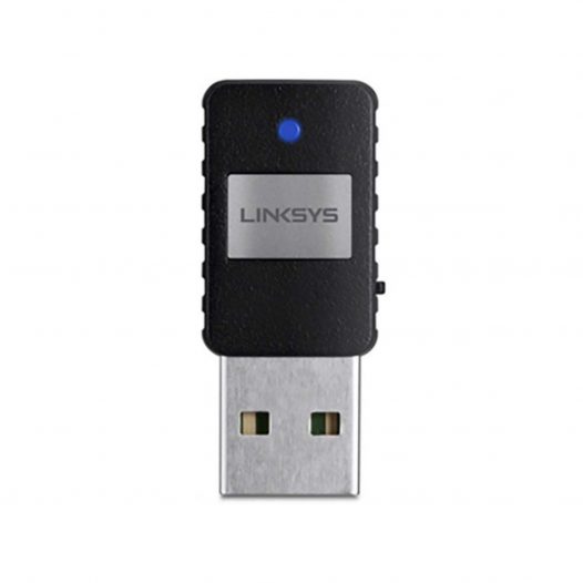 Antena Wifi Inalámbrica USB 2.0  Precio Guatemala - Kemik Guatemala -  Compra en línea fácil