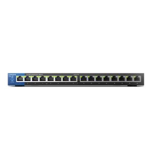 Switch Gigabit Ethernet de 5 puertos Steren Tienda en L