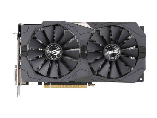 Tarjeta rx570 discount