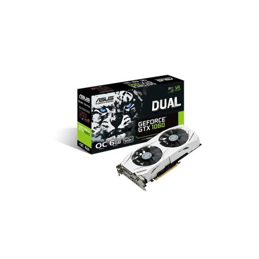 Gtx 1060 ti discount mercadolibre