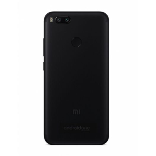 Xiaomi Mi A1 5.5 pulgadas 4 + 64GB Android One - Cámara doble Smartphone -  Negro