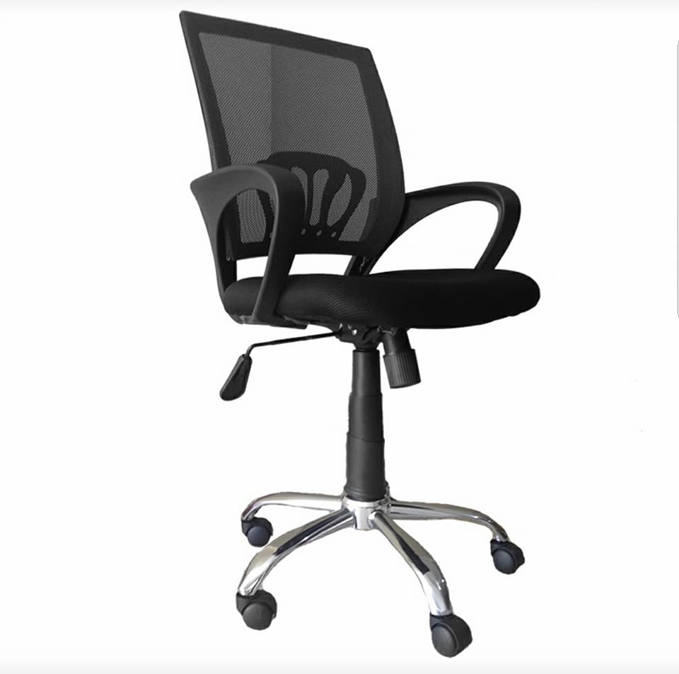 Venta de sillas ergonomicas en guatemala