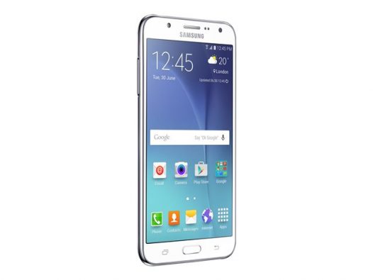 Samsung Galaxy J7 (2016) SM-J710MN/DS |