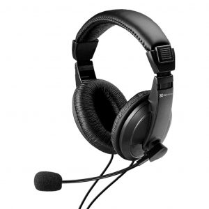 Jabra Evolve 20 UC Audifonos para Call  Precio Guatemala - Kemik Guatemala  - Compra en línea fácil