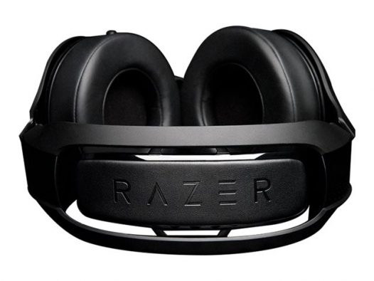 Auriculares Razer Mano'war 7.1 inalámbricos con sonido envolvente para  juegos