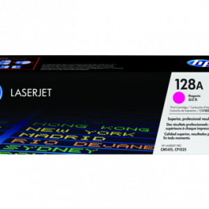 Toner HP 128A Magenta thumbnail