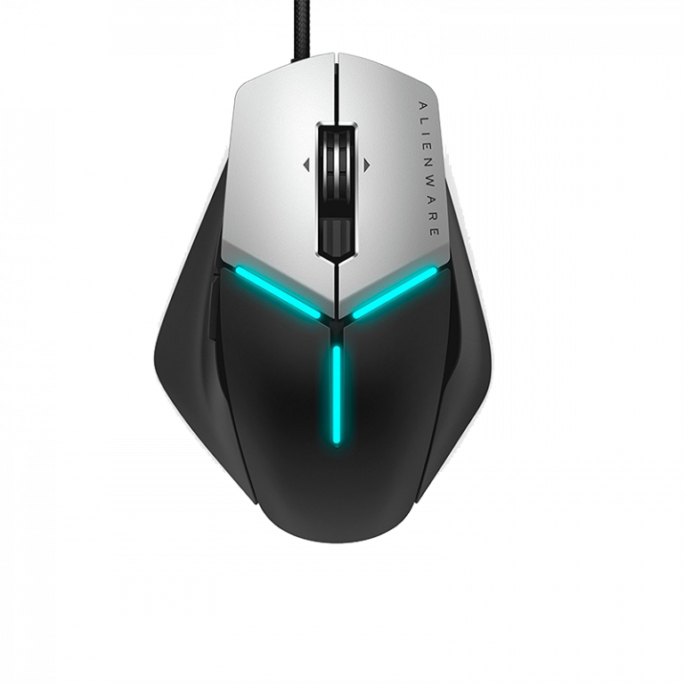 Mouse Dell Alienware Elite Gaming AW958 | Precio Guatemala | Kemik.com