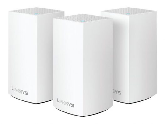 Linksys Sistema Mesh Wi-Fi Velop Precio Guatemala Kemik