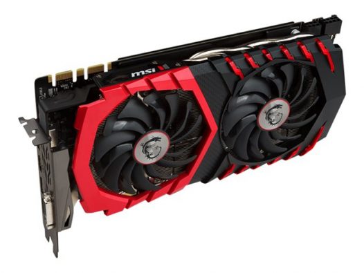 Comprar 1070 online ti