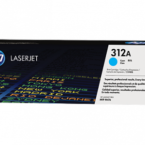 Toner HP 312A Cián thumbnail
