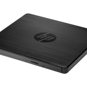 Unidad de disco HP DVD RW thumbnail