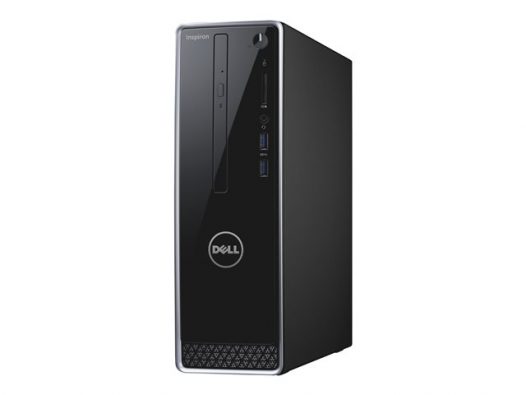 Computadora Dell Inspiron 3268 Core i3 | Precio Guatemala