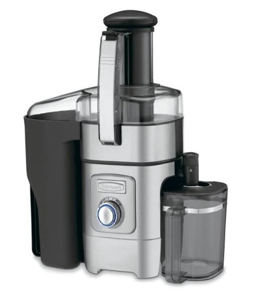 EXTRACTOR DE JUGO FOREVER – Almacenes Multihogar