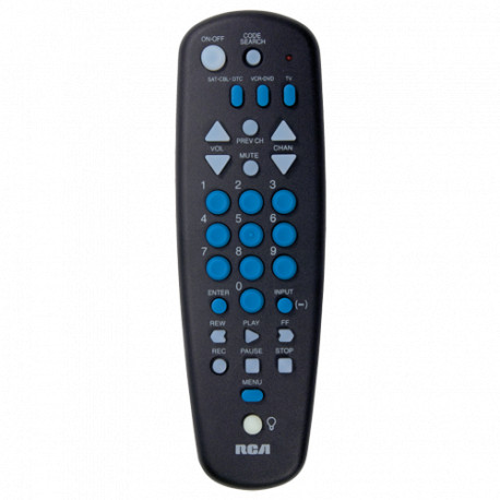 Control remoto universal marca RCA | Precio Guatemala | Kemik