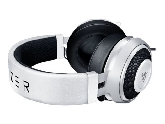 Razer esta presentando sus nuevos auriculares Kraken Pro