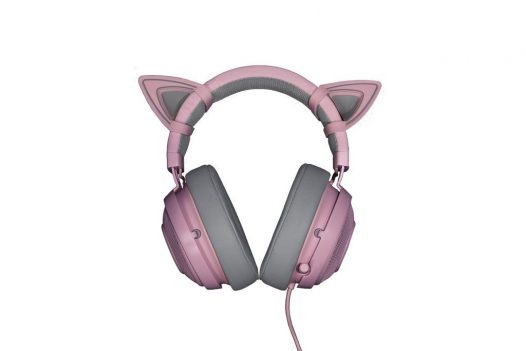 Orejas de gato Razer Kitty Ears Precio Guatemala Kemik