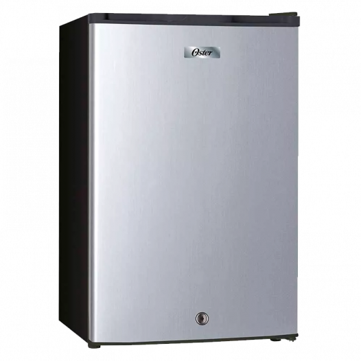 Frigo Bar Oster 4.5ft Gris | Precio Guatemala | Kemik