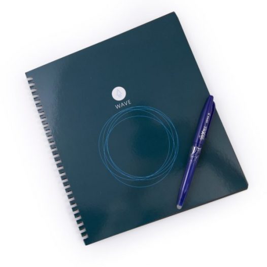  Rocketbook Wave - Libreta inteligente : Productos de