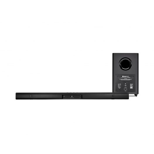 Barra de Sonido para TV Bluetooth Plug  Precio Guatemala - Kemik Guatemala  - Compra en línea fácil