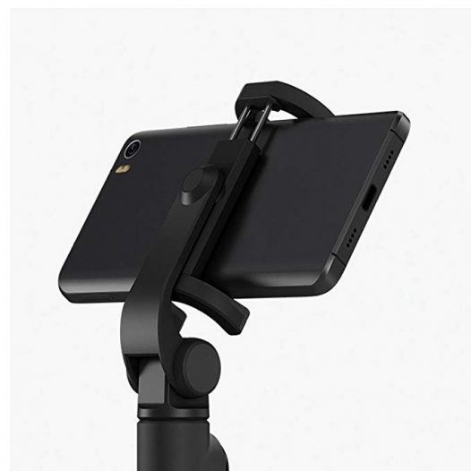  Xiaomi Trípode Mi Selfie Stick - Gris : Celulares y Accesorios