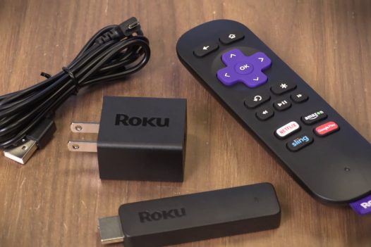 Roku Streaming Stick Plus – Ventas Guate