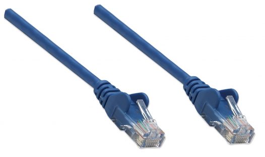 Cable ethernet 15 metros - Cube comunicaciones
