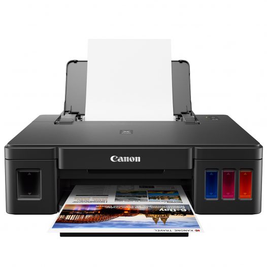 Canon Pixma G610 Impresora Fotográfica,  Precio Guatemala - Kemik  Guatemala - Compra en línea fácil