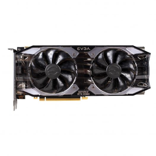 Precio tarjeta cheap grafica rtx 2080