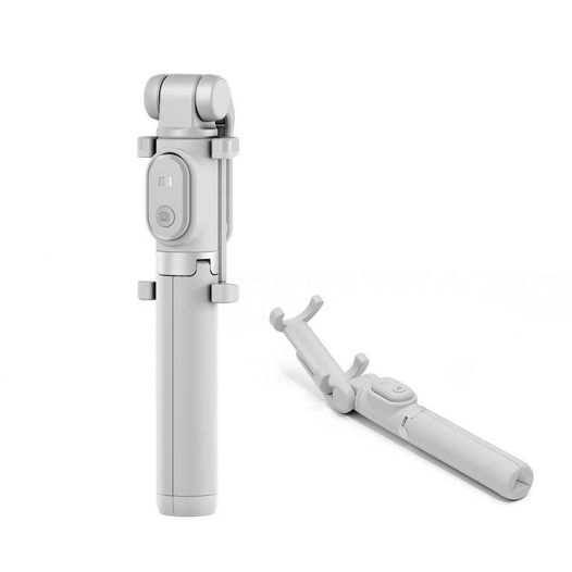 Xiaomi MI Selfie Stick Tripode Gris