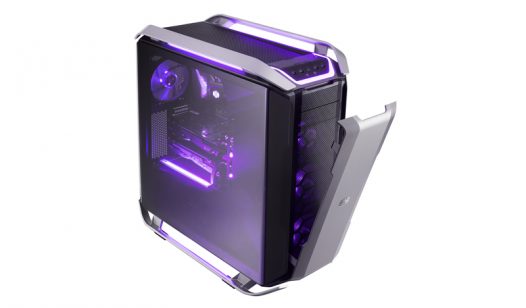 Cooler Master Cosmos C700M Review PCMag, 52% OFF