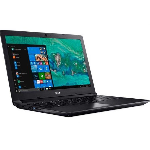 Laptop Acer Aspire AMD Ryzen 5 2500U 8GB Precio Guatemala