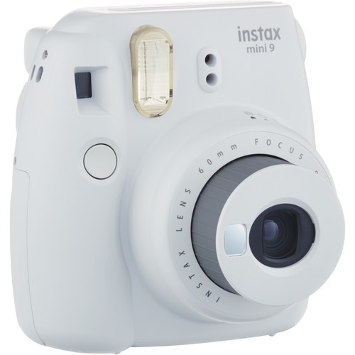 INSTAX MINI 9 • Estreno mi cámara nueva