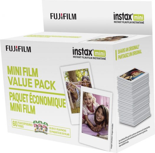Papel Foto Fujifilm Para Instax Mini  Precio Guatemala - Kemik Guatemala -  Compra en línea fácil
