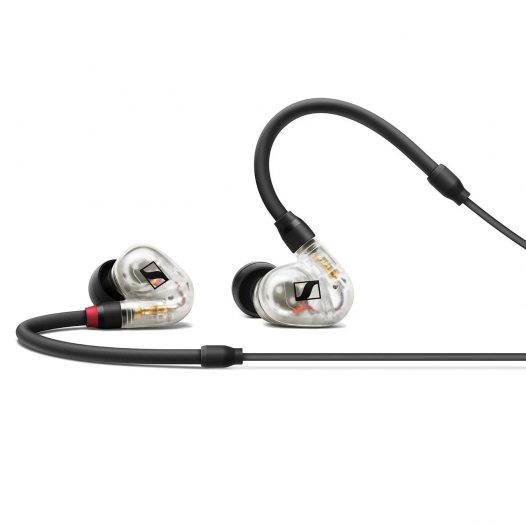 Auriculares In Ear de Monitoreo Profesional Sennheiser Ie 100 Pro