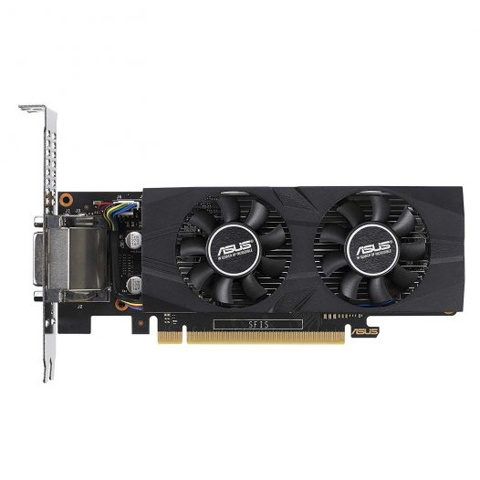 1050 ti 2024 bajo perfil